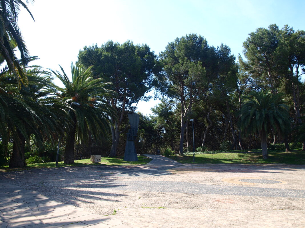 Испания. Каталония. - Владимир Драгунский