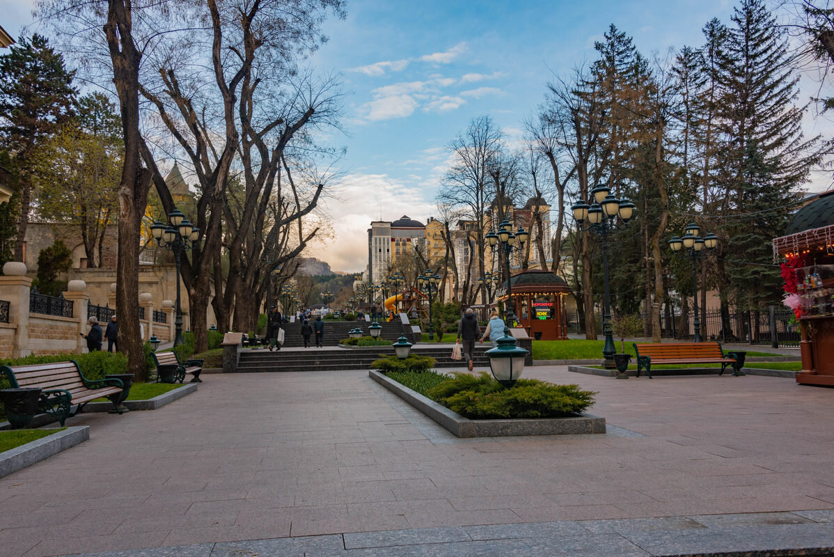 *** - Дмитрий Лупандин *** - Дмитрий Лупандин