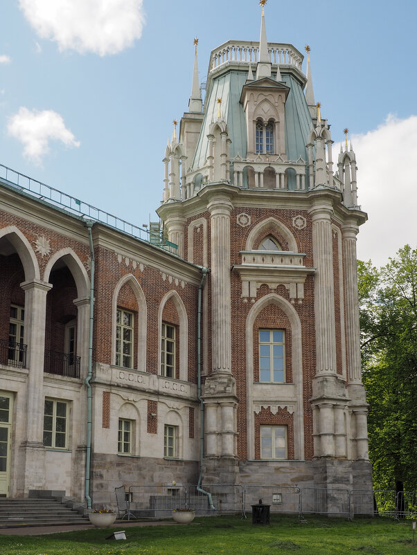 80_ЛЕТ_ПОБЕДЫ_ЦАРИЦЫНО - Сергей Янович Микк 80_ЛЕТ_ПОБЕДЫ_ЦАРИЦЫНО - Сергей Янович Микк