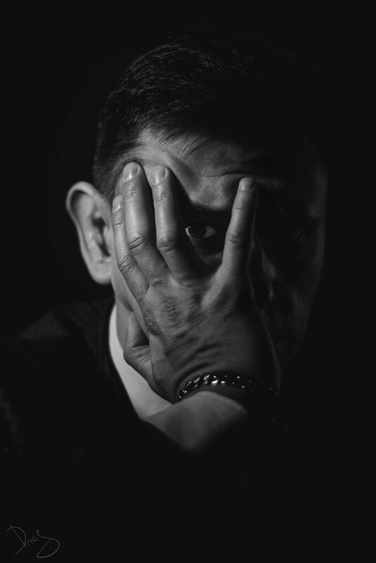 Адвокатские будни - Эльмир Пирэс