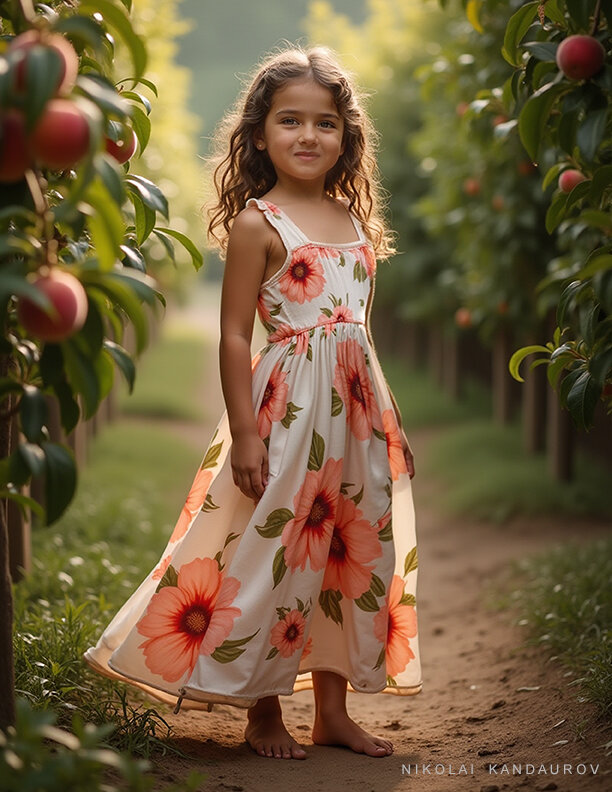 *** - Николай Кандауров *** - Николай Кандауров