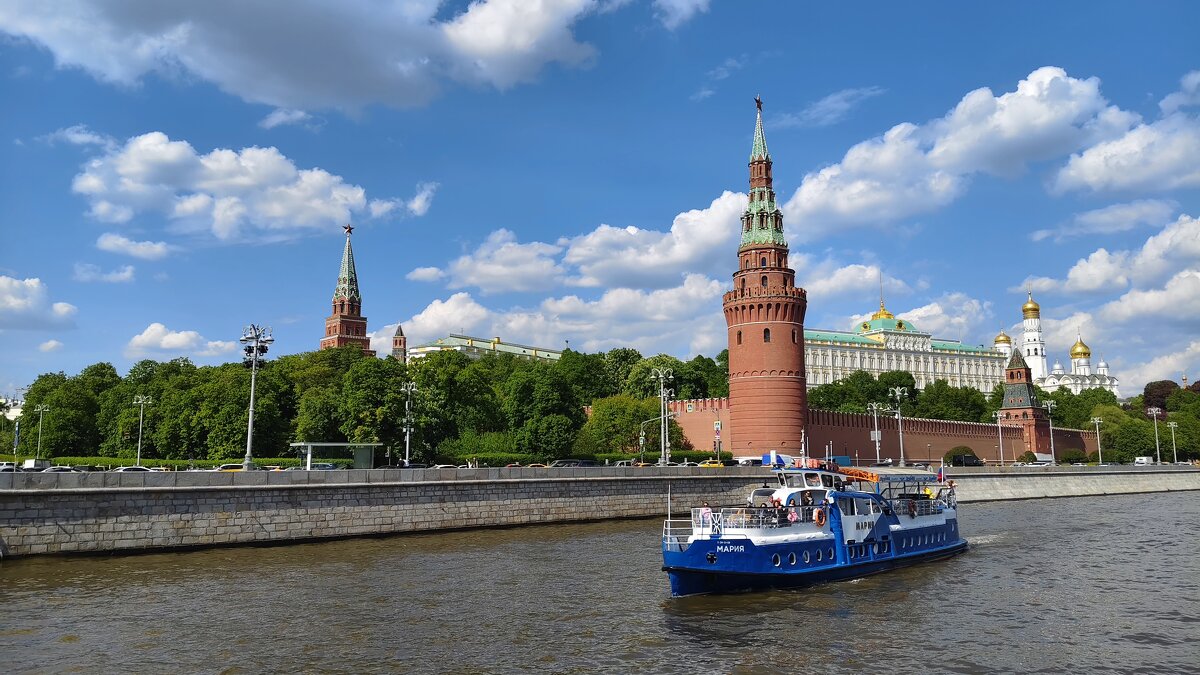 Кораблик - Александр Кондаков Кораблик - Александр Кондаков