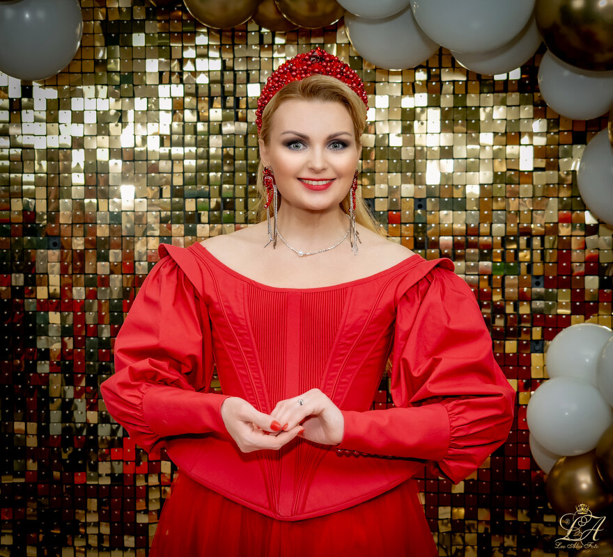 Оксана - Leo Alex Foto Оксана - Leo Alex Foto