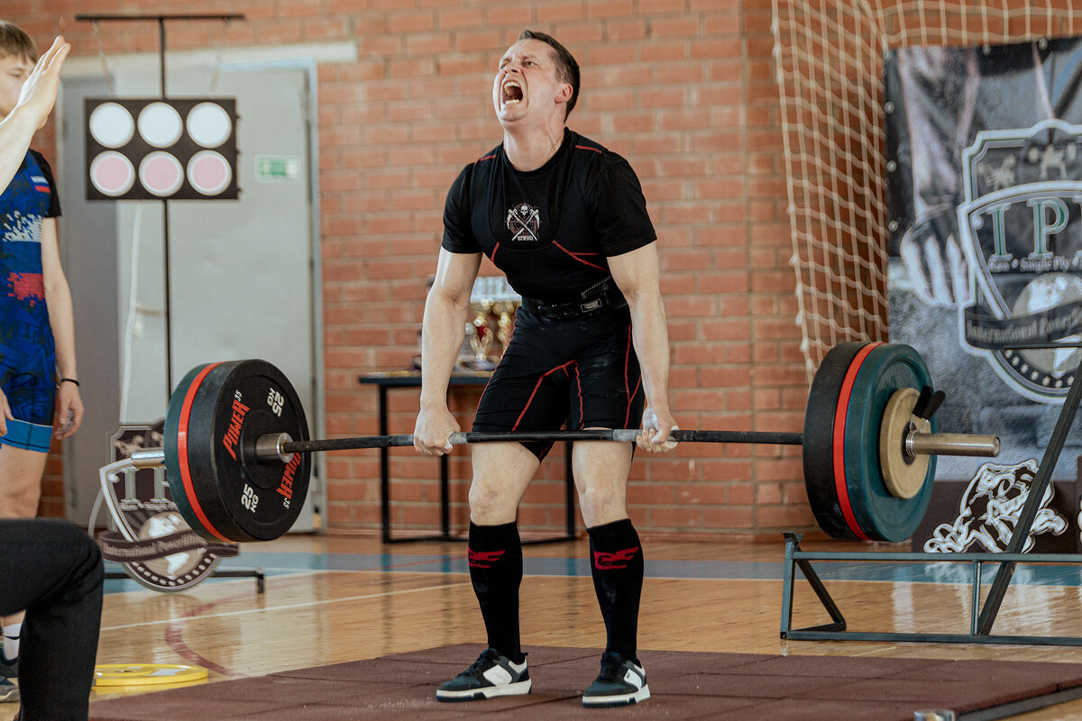 Соревновательный момент - Юрий Глушков Соревновательный момент - Юрий Глушков