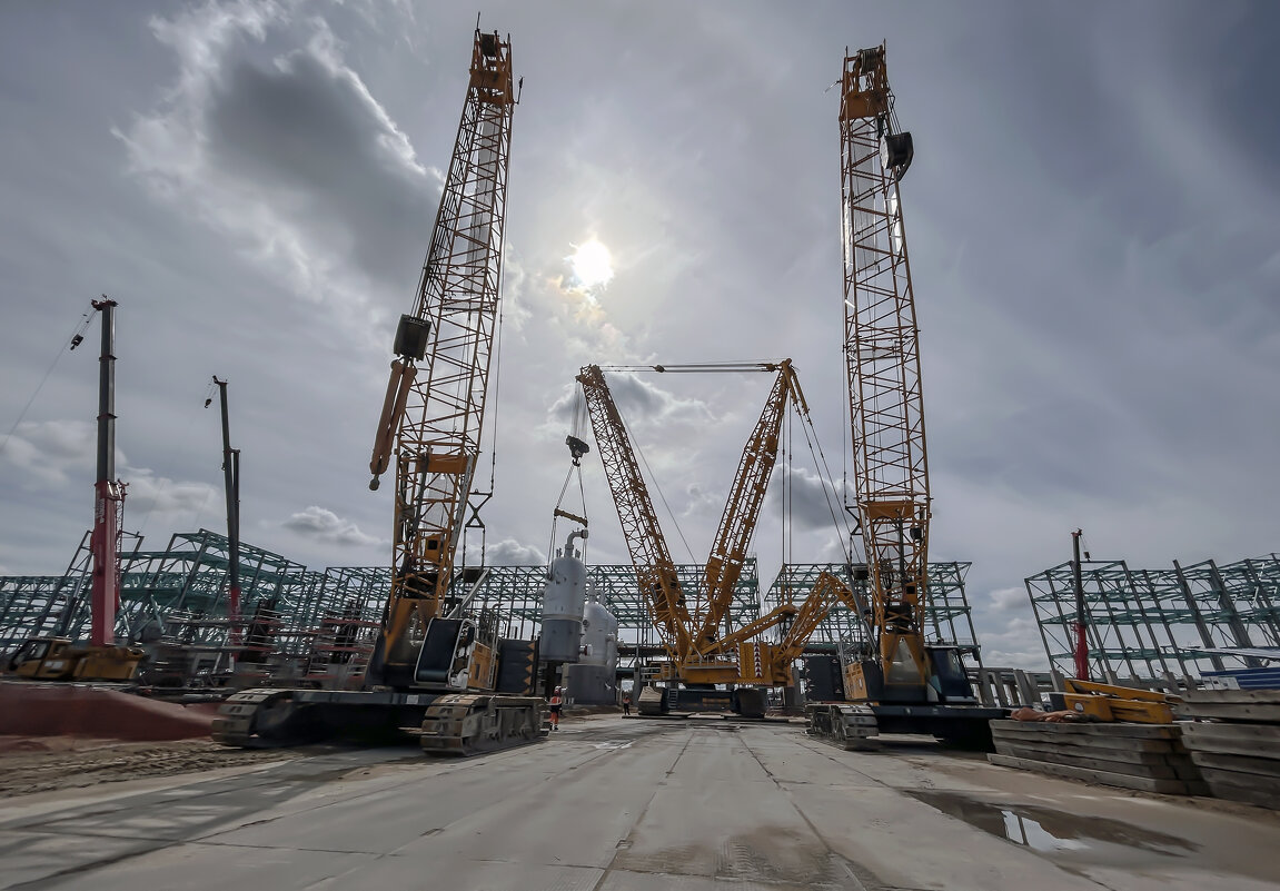 Делаем - Дмитрий Иванов