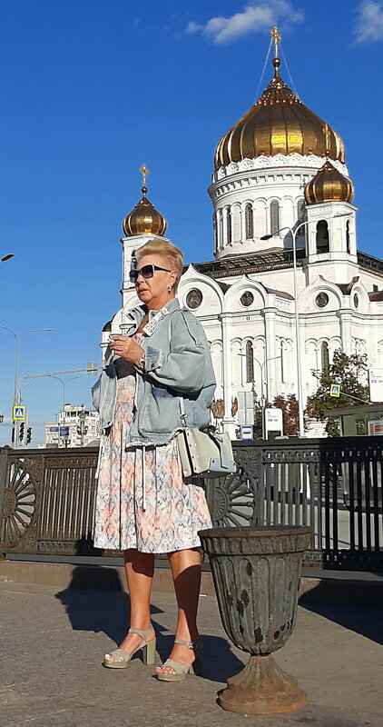 *** - Владимир Захаров