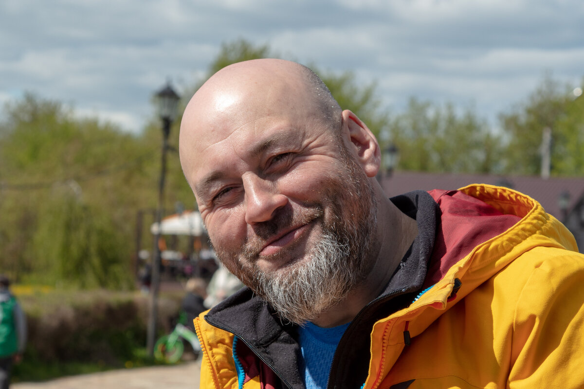 Дениска - Павел Кошалеф Дениска - Павел Кошалеф