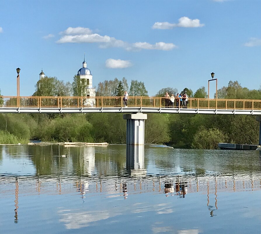 Когда полный штиль - Татьяна 