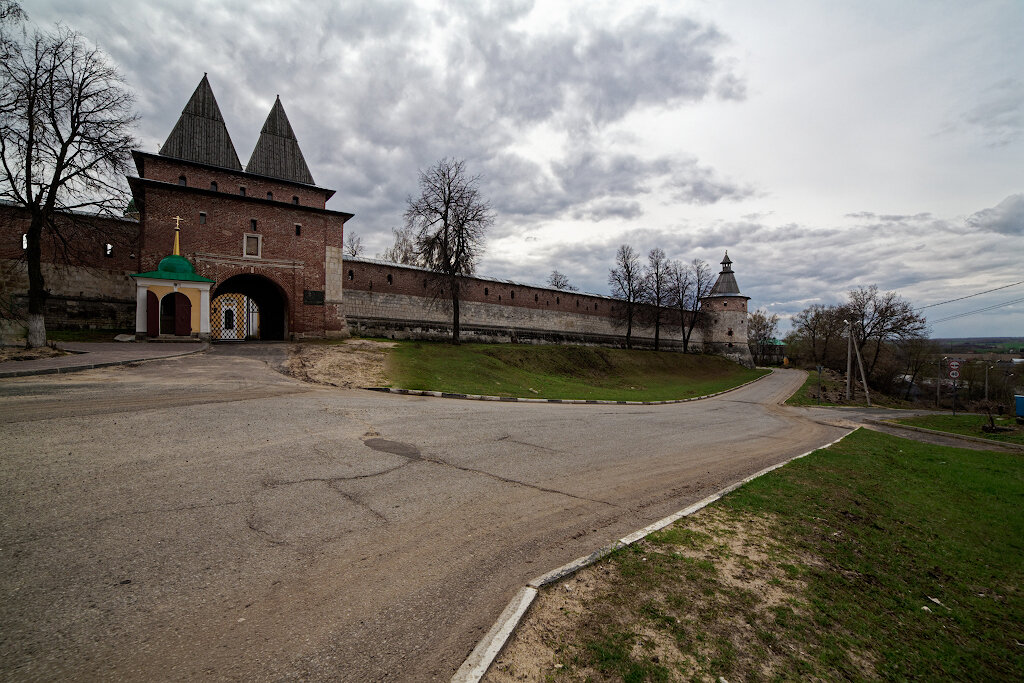 *** - Сергей Серый