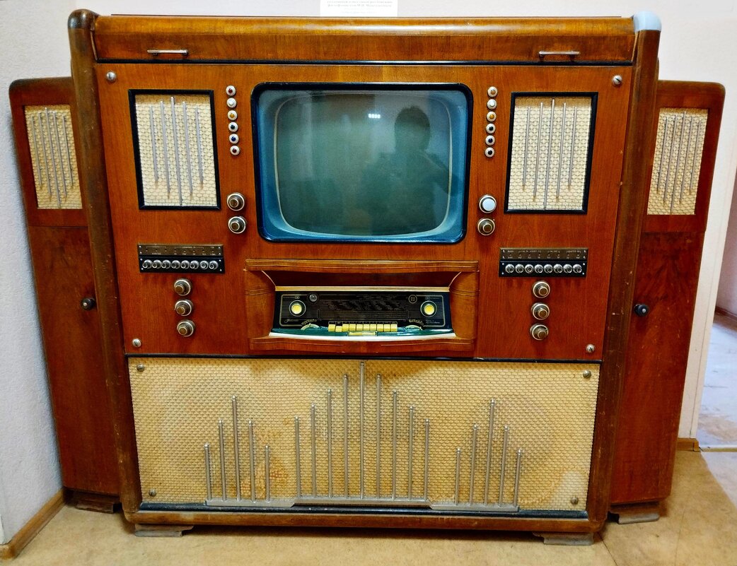 Старинные музыкальные инструменты! - Надежда 