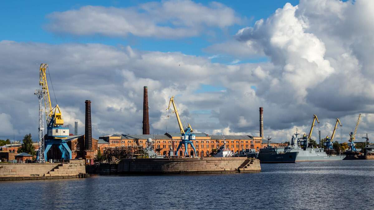 КМОЛЗ - Игорь Викторов КМОЛЗ - Игорь Викторов