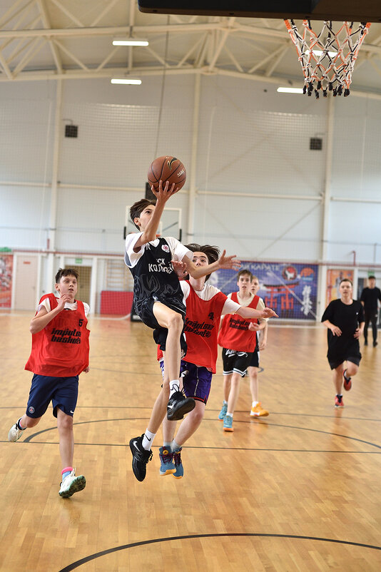 НеДетский спорт! - Александр Гриднев НеДетский спорт! - Александр Гриднев