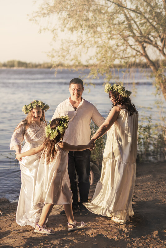 Ивана Купала - Olga 