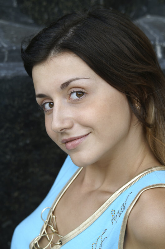 Юлия - Тарас Золотько Юлия - Тарас Золотько