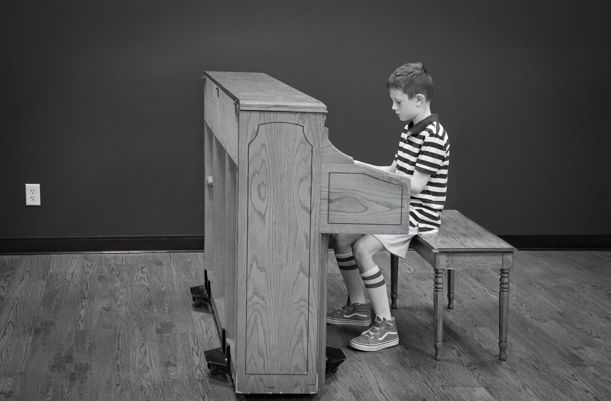 Музыка - **** vedin