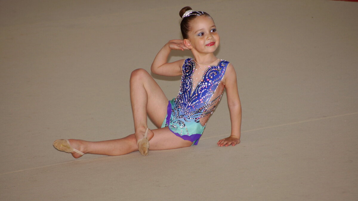 Грация . - Вик Токарев Грация . - Вик Токарев