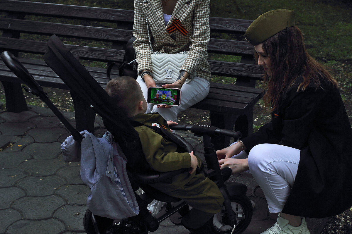 Максим, не плачь - Юрий Гайворонскiий