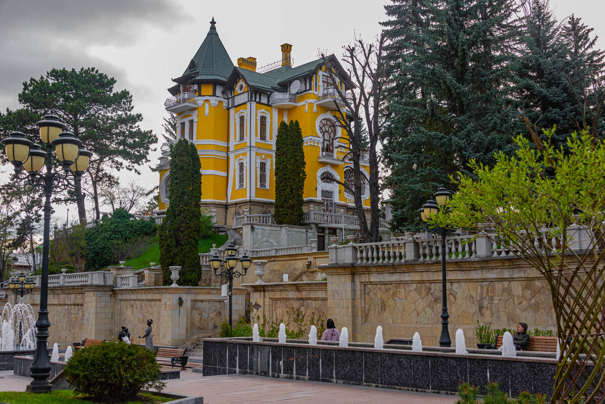 *** - Дмитрий Лупандин *** - Дмитрий Лупандин