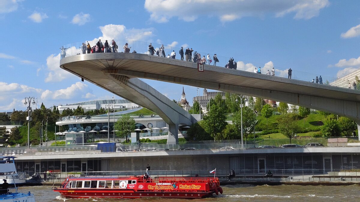 Под мостом - Александр Кондаков Под мостом - Александр Кондаков