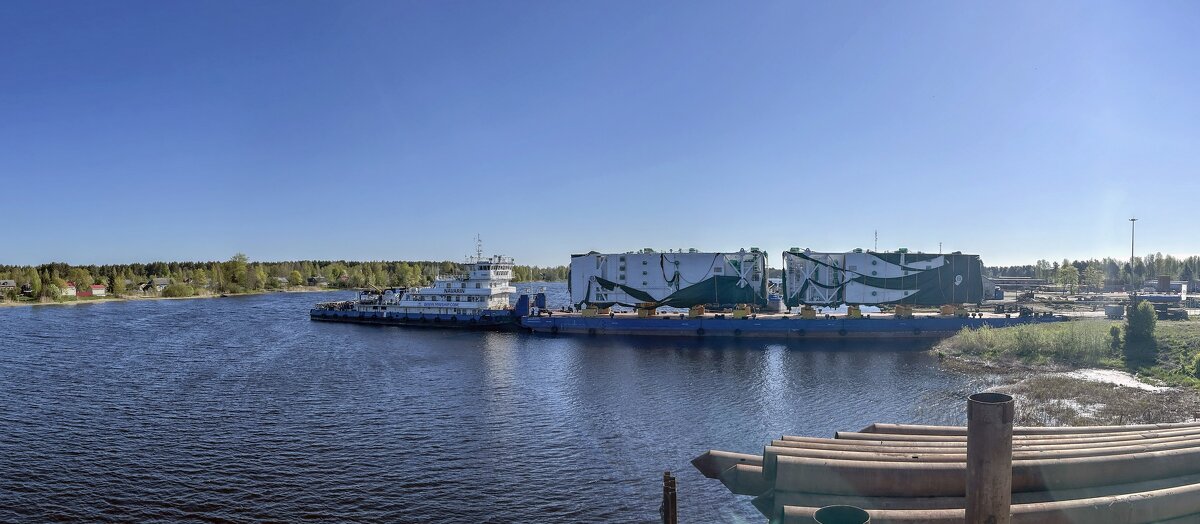 Родные просторы - Дмитрий Иванов