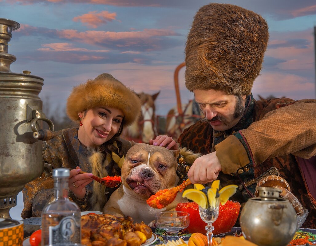 Про  древнерусское - игорь 