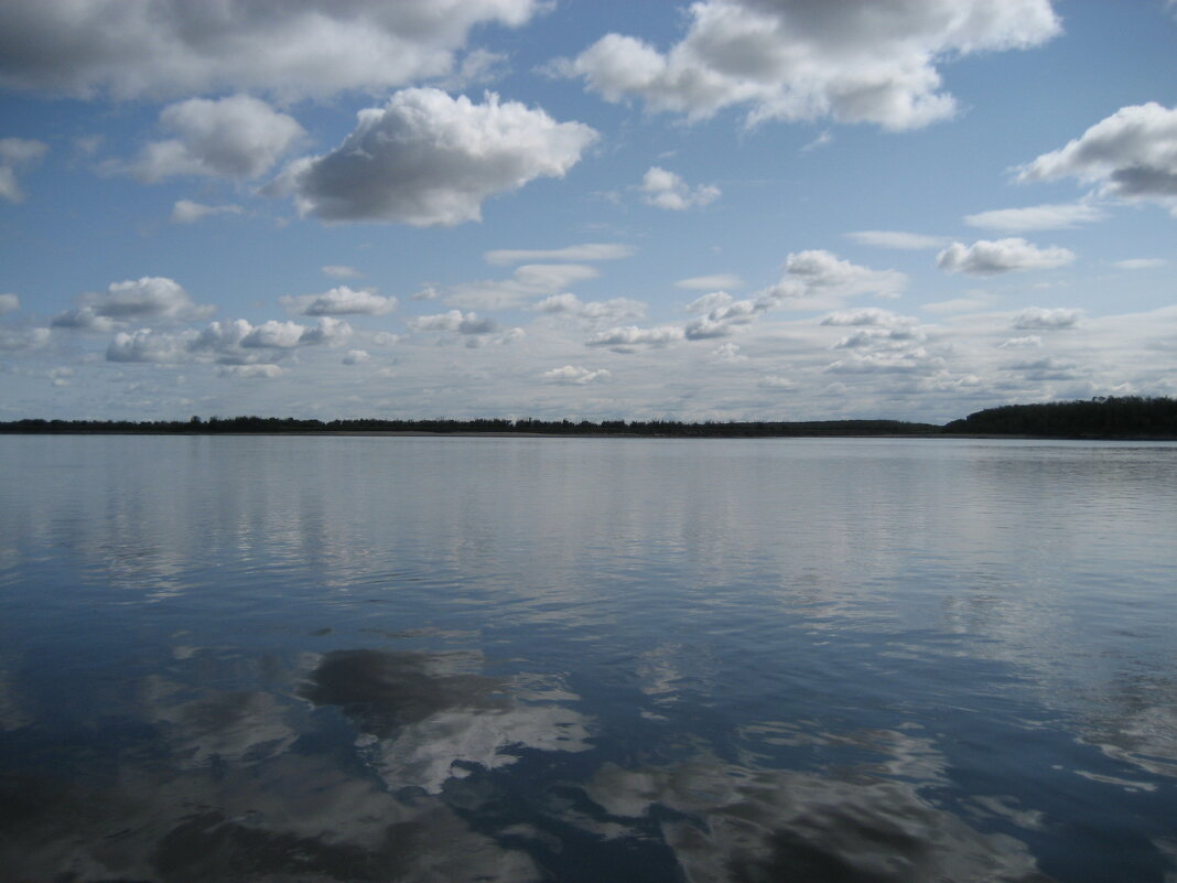 Протока - Anna Ivanova