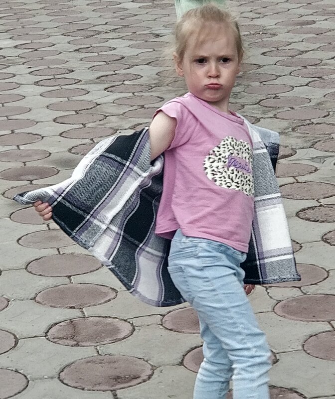 Марьяна - Андрей Хлопонин