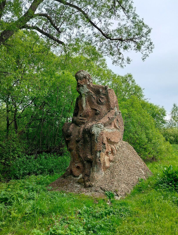 У истоков Хопра - Олег Денисов