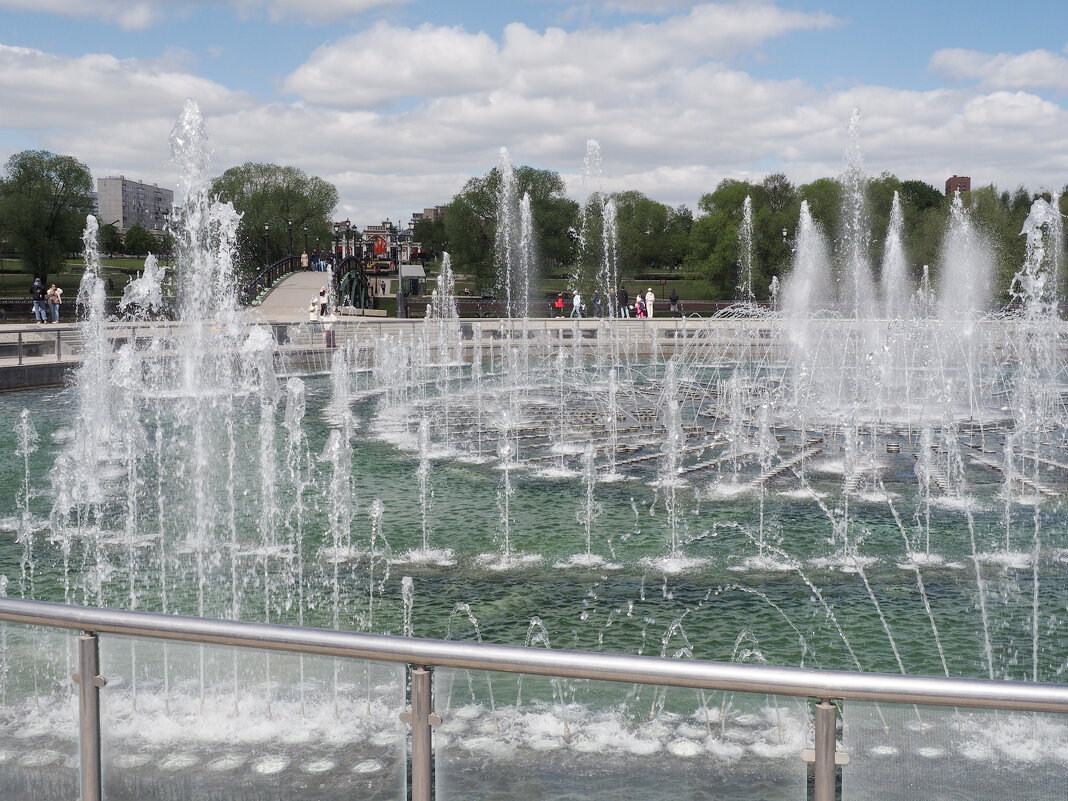 80_ЛЕТ_ПОБЕДЫ_ЦАРИЦЫНО - Сергей Янович Микк 80_ЛЕТ_ПОБЕДЫ_ЦАРИЦЫНО - Сергей Янович Микк