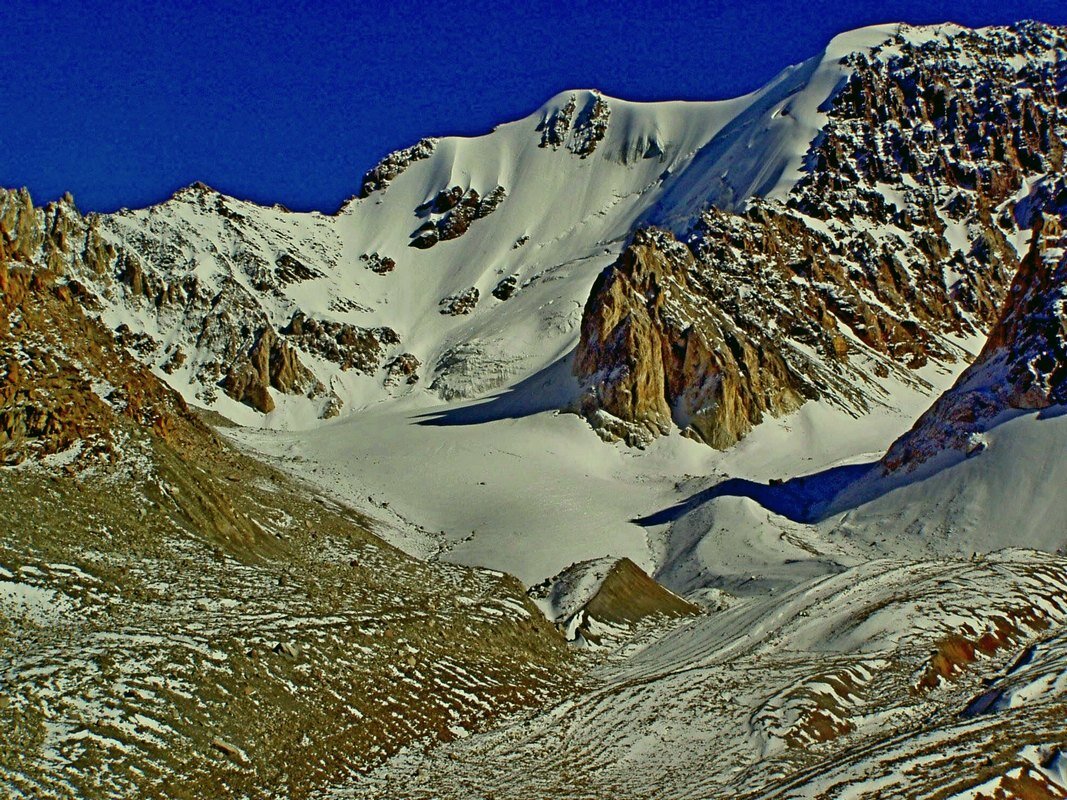 ПО ВЕРХАМ. - Виктор Осипчук