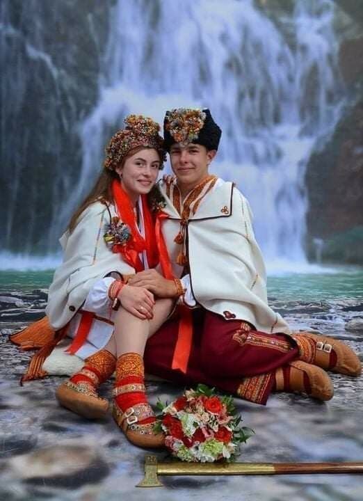 Горяни - Степан Карачко