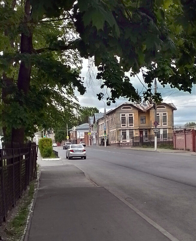 *** - Валентина Береснева