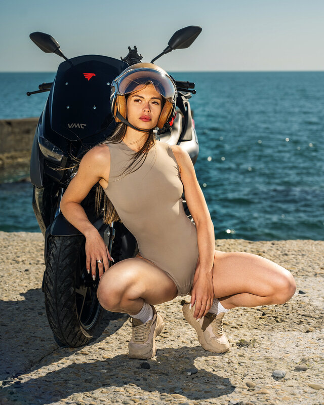 Загораем... - Дмитрий Смиренко