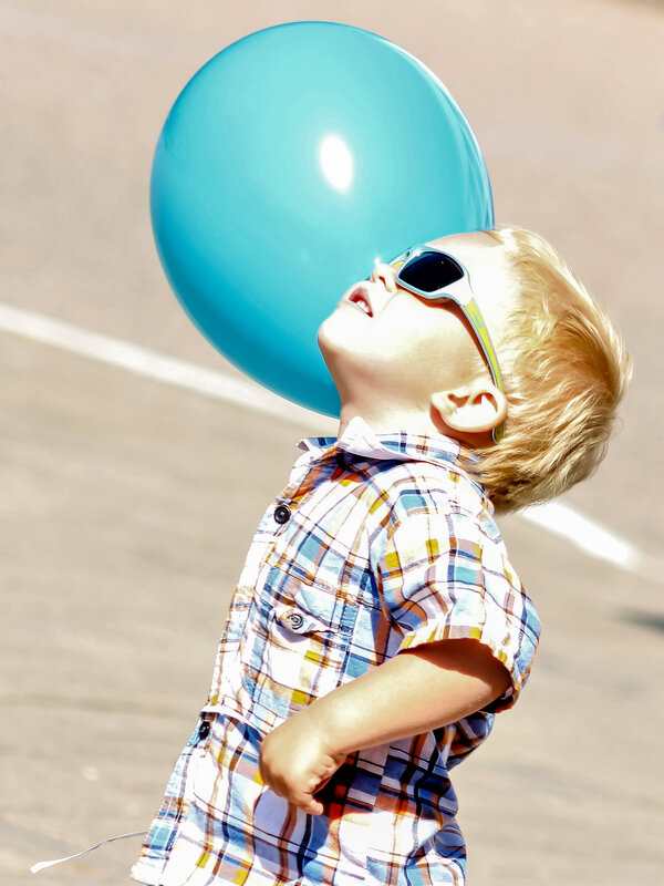 Да нет там никаких пятен! - Игорь Викторов