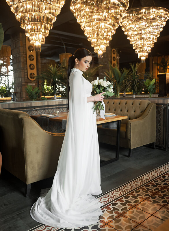 Алина - Батик Табуев