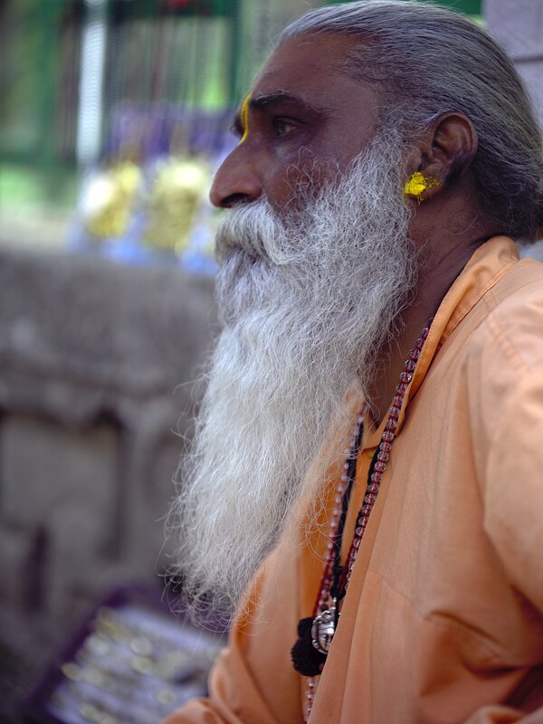 А что бы вы у него спросили? - liudmila drake