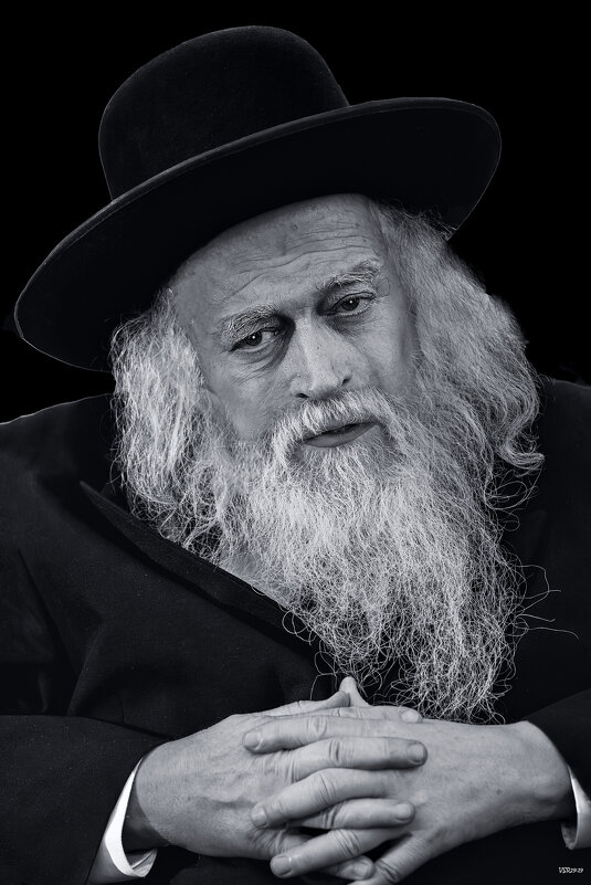 רב ספרדי מחיפה - Shmual & Vika Retro רב ספרדי מחיפה - Shmual & Vika Retro