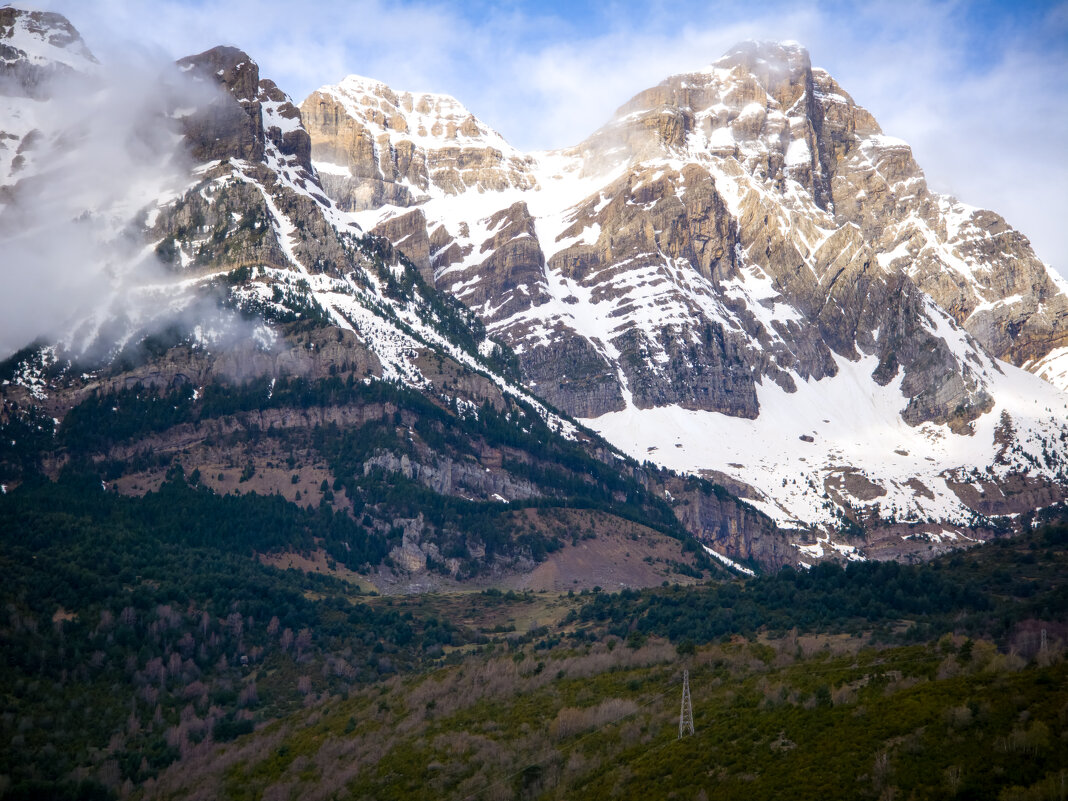 Пиренеи - Валерий Т