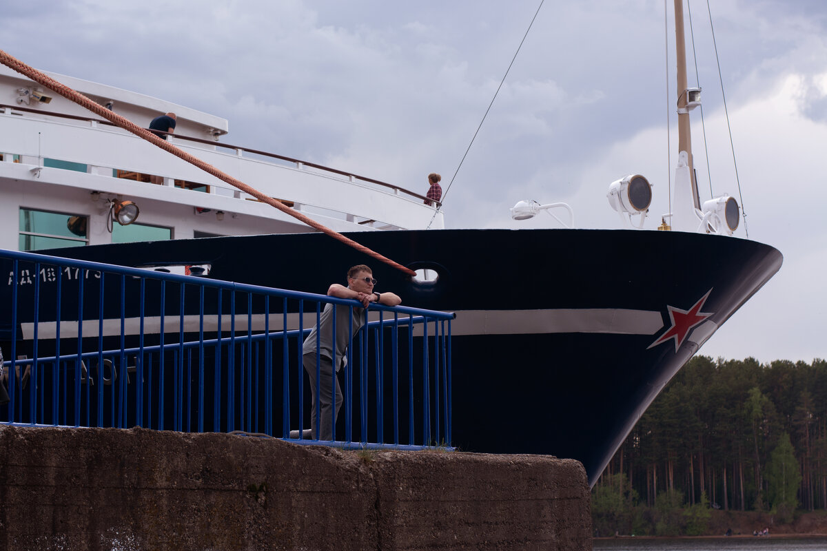 Мечта - Виктория 