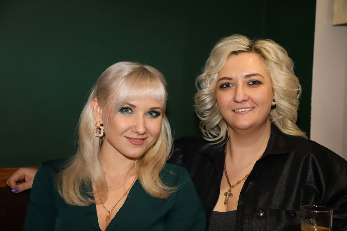 ДР - Андрей Л. В. ДР - Андрей Л. В.