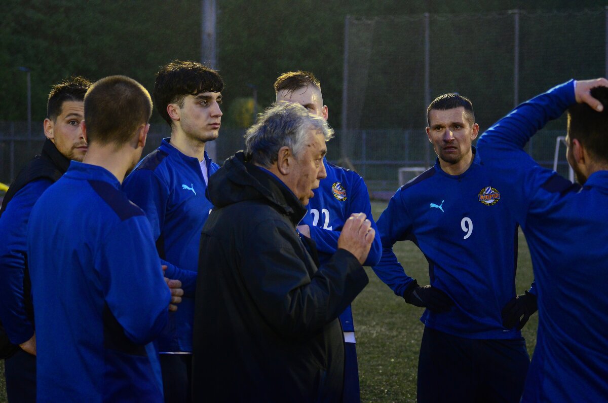 Когда тренер хвалит. - Наталья Вязигина Когда тренер хвалит. - Наталья Вязигина
