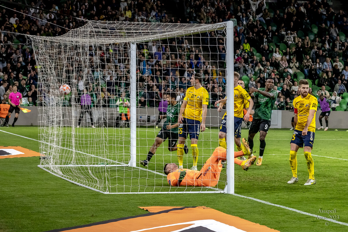 Краснодар — Ростов-на-Дону - Андрей Lyz