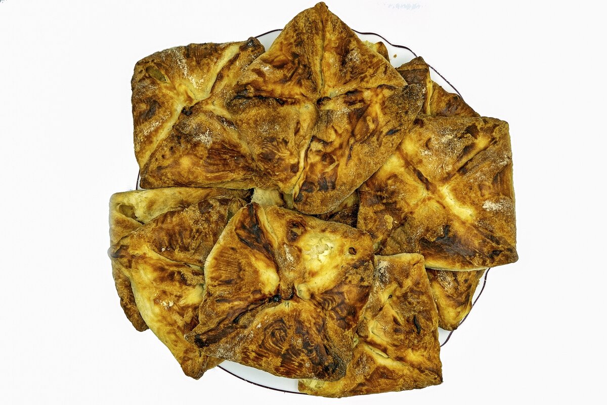 Заходи на пироги - Валерий Иванович