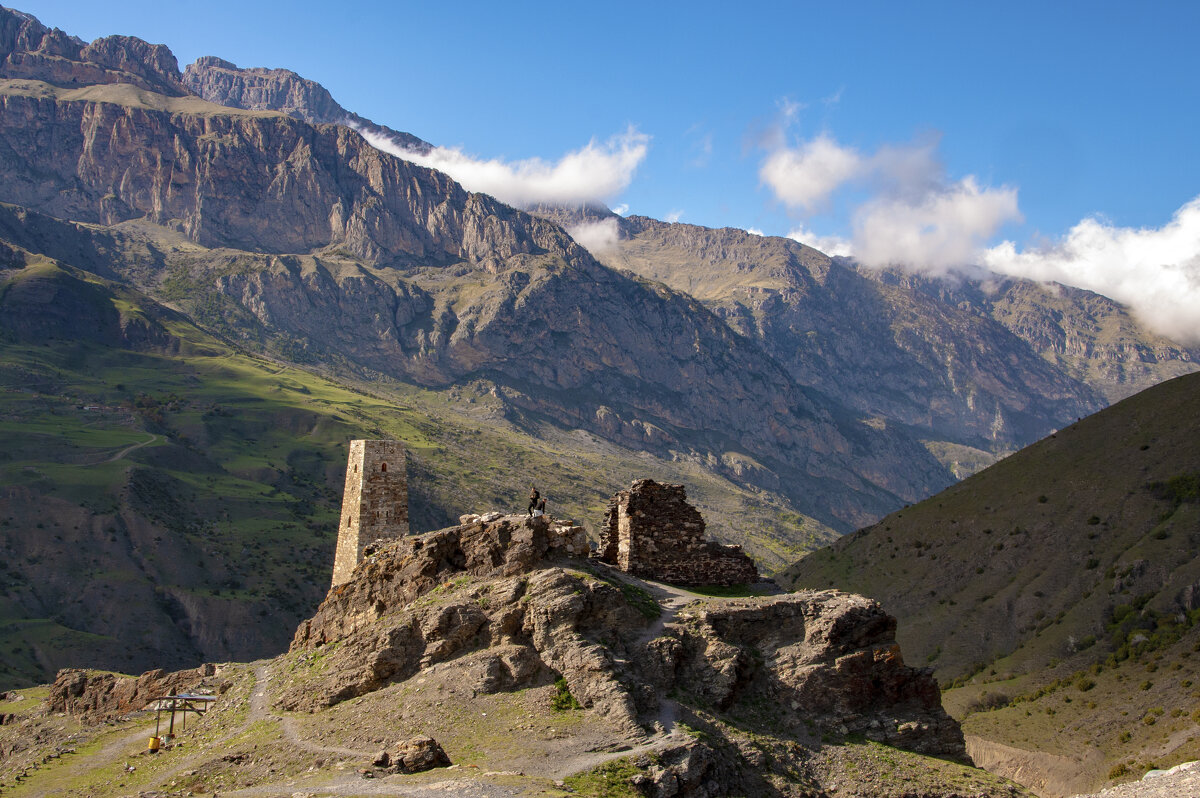 Старая крепость - Gen Старая крепость - Gen