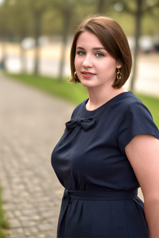 ** - Dmitry Alekseevich