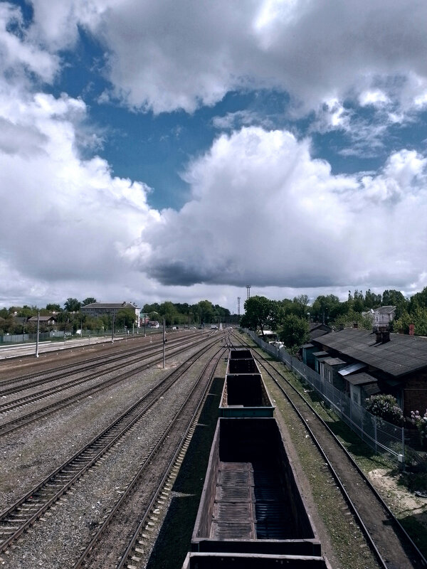 *** - Валентина Береснева