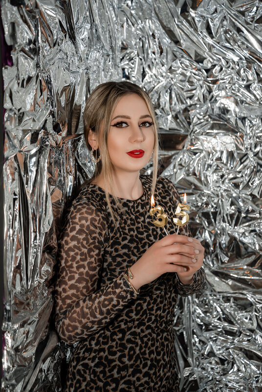 Портрет - Алена Иванова Портрет - Алена Иванова