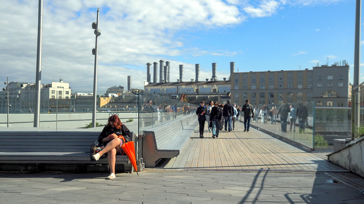 Заррядье - юрий поляков