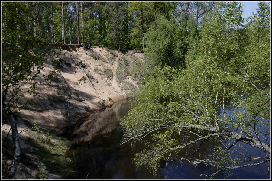 Весна - Aleksandr Gal Весна - Aleksandr Gal