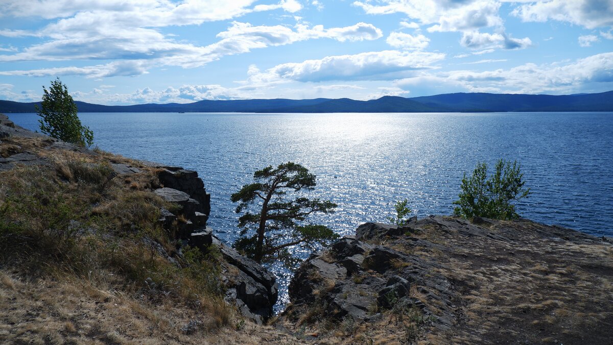 Тургояк - Василий Дворецкий